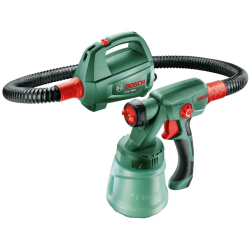 Краскопульт электрический Bosch PFS 1000 (0603207000)