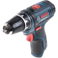 Акумуляторний шурупокрут Bosch GSR 12V-15 Professional Каркас (0601868101)