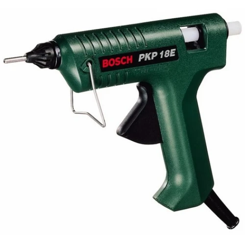 Пистолет клеевой Bosch PKP 18 E
