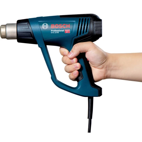 Технический фен BOSCH GHG 23-66 Professional (06012A6301)