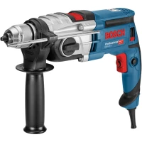 Ударная дрель Bosch GSB 20-2 Professional (060117B400)
