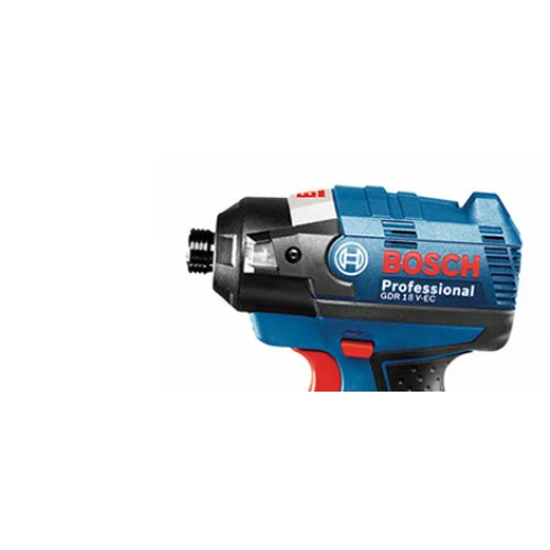 Акумуляторний гайковерт Bosch GDR 10,8 V-EC (06019E0002)
