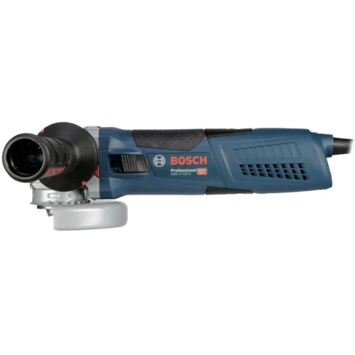 Болгарка Bosch GWX 17-125 S Professional з системою X-LOCK, 1700 Вт, 125 мм (06017C4002)