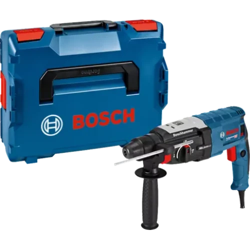 Перфоратор Bosch GBH 2-28 Professional (0611267500)