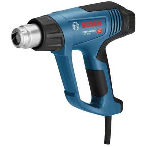 Технічний фен Bosch GHG 20-63 Professional (06012A6201)