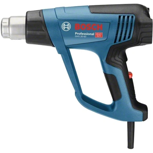 Технічний фен Bosch GHG 20-63 Professional (06012A6201)