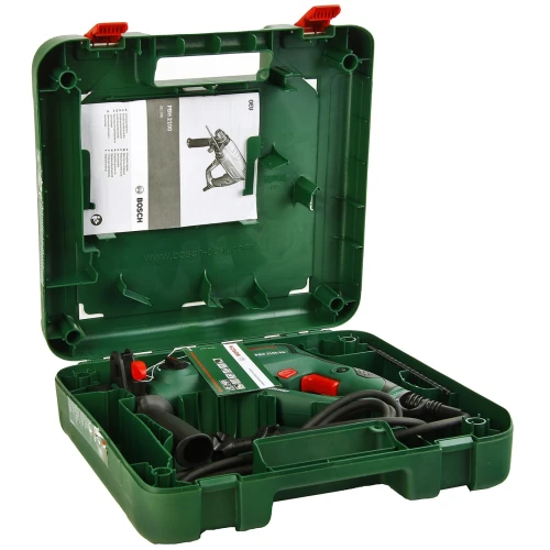 Перфоратор Bosch PBH 2100 RE (06033A9320)