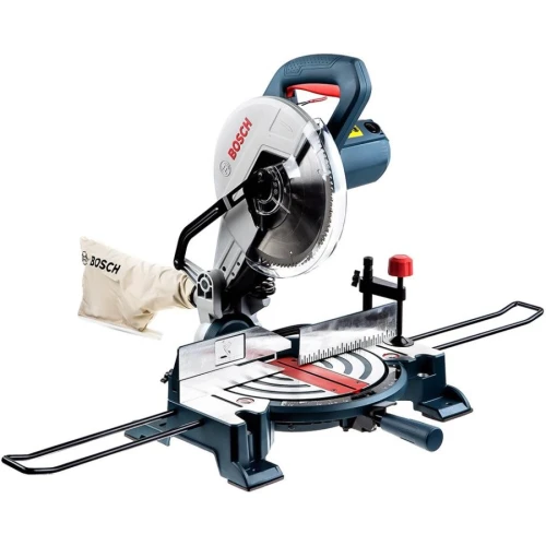 Пила торцювальна Bosch GCM 10 MX Professional (0601B29021)