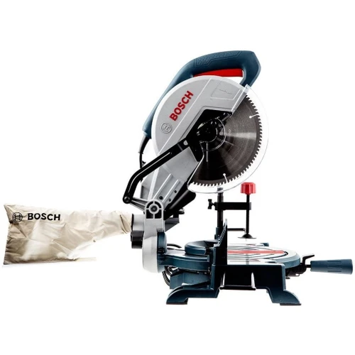 Пила торцювальна Bosch GCM 10 MX Professional (0601B29021)