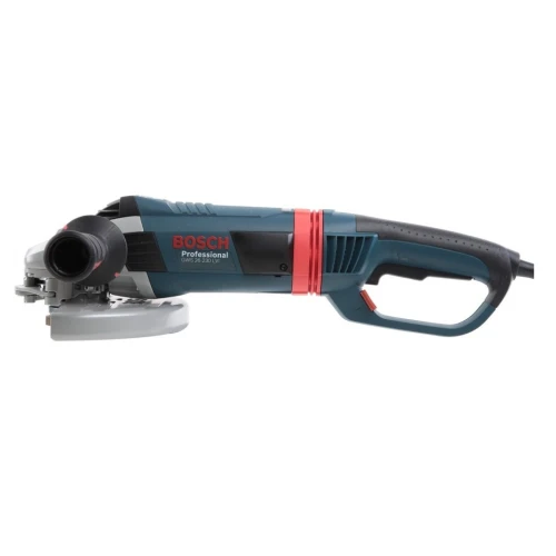 Болгарка Bosch GWS 24-230 LVI мережева, 2.4 кВт, 230 мм (0601893F00)