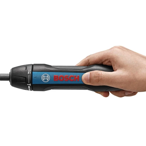 Акумуляторна викрутка Bosch GO 2 Professional (06019H2100)