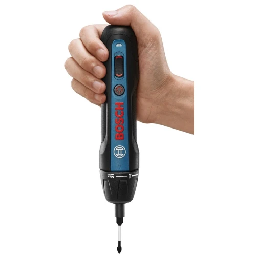 Акумуляторна викрутка Bosch GO 2 Professional (06019H2100)