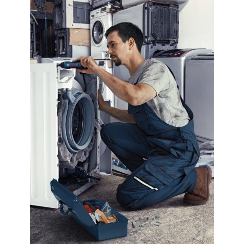 Акумуляторна викрутка Bosch GO 2 Professional (06019H2100)