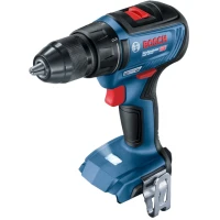 Акумуляторний шурупокрут Bosch GSR 18V-50 Professional безщітковий Каркас (06019H5002)