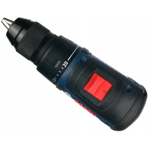 Акумуляторний шурупокрут Bosch GSR 18V-50 Professional безщітковий Каркас (06019H5002)