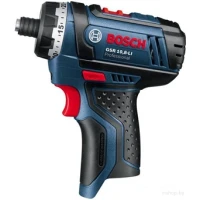 Акумуляторний шурупокрут Bosch GSR 10.8-LI Professional Каркас (0601992901)