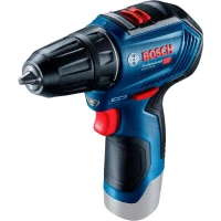 Аккумуляторный шуруповерт Bosch GSR 12V-30 Professional Каркас (06019G9002)