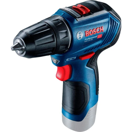 Акумуляторний шурупокрут Bosch GSR 12V-30 Professional Каркас (06019G9002)