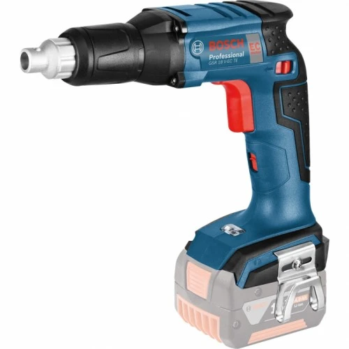 Акумуляторний шурупокрут Bosch GSR 18 V-EC TE Professional Каркас (06019C8003)