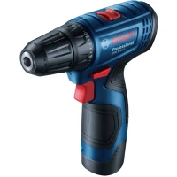 Акумуляторний дриль-шурупокрут Bosch GSR 120-LI (06019F7004)