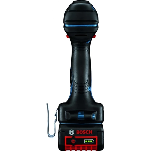 Акумуляторний шурупокрут Bosch GSR 18V-60 C Professional безщітковий (06019G1100)