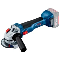 Аккумуляторная болгарка Bosch GWS 18V-10 Professional Каркас (06019J4002)