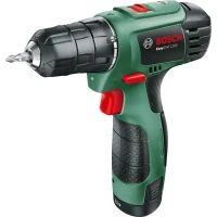 Аккумуляторный шуруповерт BOSCH EasyDrill 1200 (06039A210A)