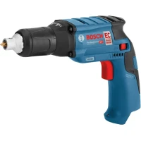 Акумуляторний шурупокрут для гіпсокартону Bosch GTB 12V-11 Professional безщітковий Каркас (06019E4002)