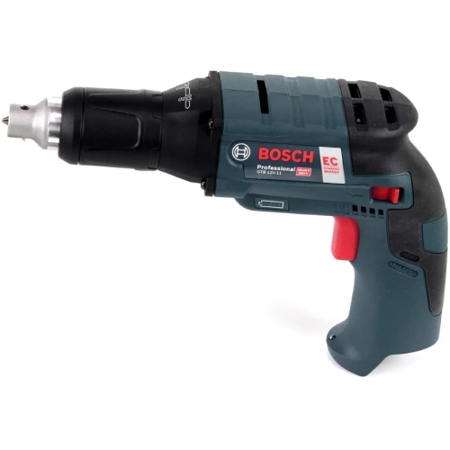 Аккумуляторный шуруповерт для гипсокартона Bosch GTB 12V-11 Professional бесщёточный Каркас (06019E4002)