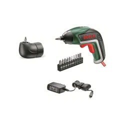 Акумуляторна викрутка BOSCH IXO V Medium (06039A8021)