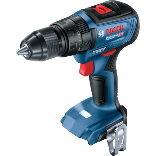 Акумуляторний ударний шурупокрут Bosch GSB 18V-50 Professional безщітковий Каркас (06019H5102)