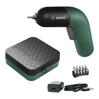 Акумуляторна викрутка BOSCH IXO VI (06039C7020)