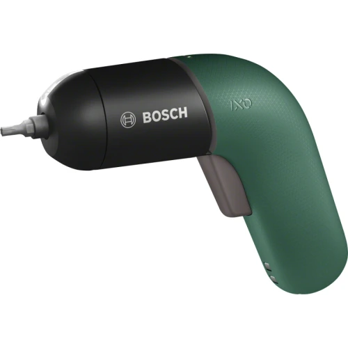 Акумуляторна викрутка BOSCH IXO VI (06039C7020)