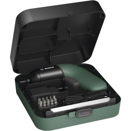 Акумуляторна викрутка BOSCH IXO VI (06039C7020)