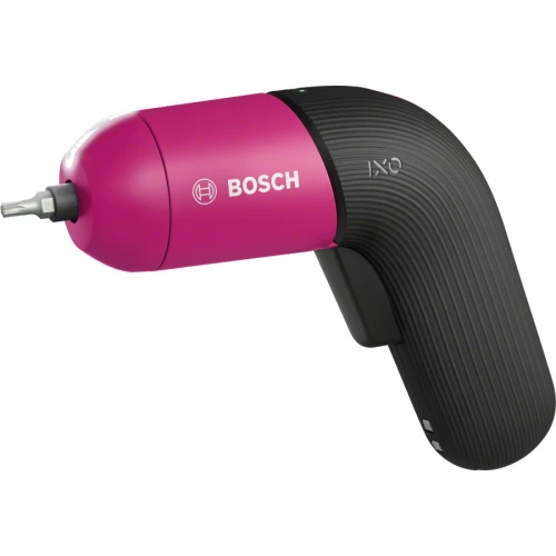 Акумуляторна викрутка BOSCH IXO VI Colour (06039C7022)