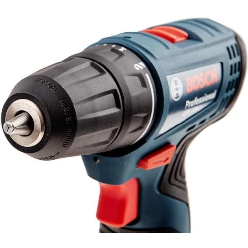 Акумуляторний шурупокрут BOSCH GSR 120-LI Professional (06019G8000)