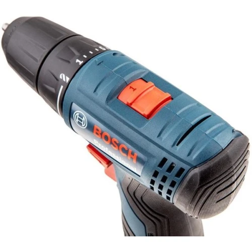 Акумуляторний шурупокрут BOSCH GSR 120-LI Professional (06019G8000)