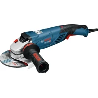 Болгарка Bosch GWS 18-125 SL Professional мережева, 1.8 кВт, 125 мм (06017A3200)