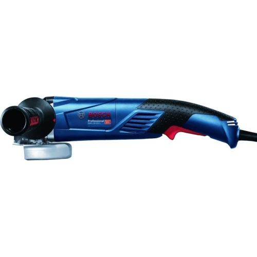 Болгарка Bosch GWS 18-125 L Professional сетевая, 1.8 кВт, 125 мм (06017A3000)