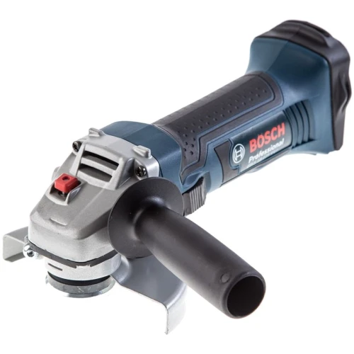 Акумуляторна болгарка Bosch GWS 18-125 V-Li Professional Каркас (060193A307)