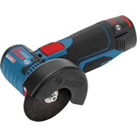 Акумуляторна болгарка Bosch GWS 12V-76 Professional безщітковий (06019F200B)