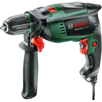 Ударная дрель Bosch UniversalImpact 800 сетевая, БЗП, 0.8 кВт (0603131120)