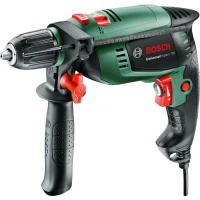 Ударний дриль Bosch UniversalImpact 700 мережевий, ШЗП, 0.7 кВт (0603131020)