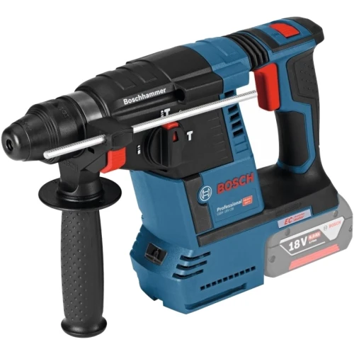 Аккумуляторный перфоратор BOSCH GBH 18V-26 Professional бесщёточный каркас (0611909000)
