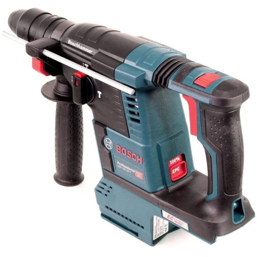 Аккумуляторный перфоратор BOSCH GBH 18V-26 Professional бесщёточный каркас (0611909000)