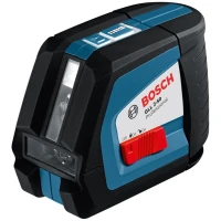 Нивелир лазерный Bosch GLL 2-50 Professional + BM1 + L-BOXX (0601063108)