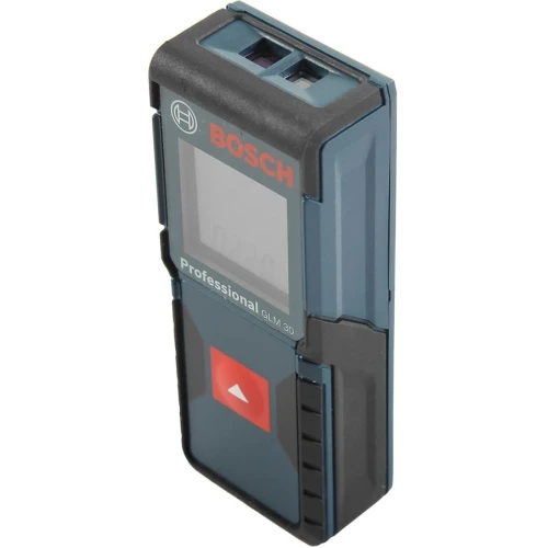 Далекомір лазерний Bosch GLM 30 Professional (0601072500)