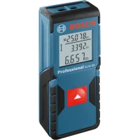  Дальномер лазерный Bosch GLM 30 Professional (0601072500)