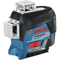 Нивелир лазерный Bosch GLL 3-80 CG Professional + BM 1 + L-Boxx (0601063T00)