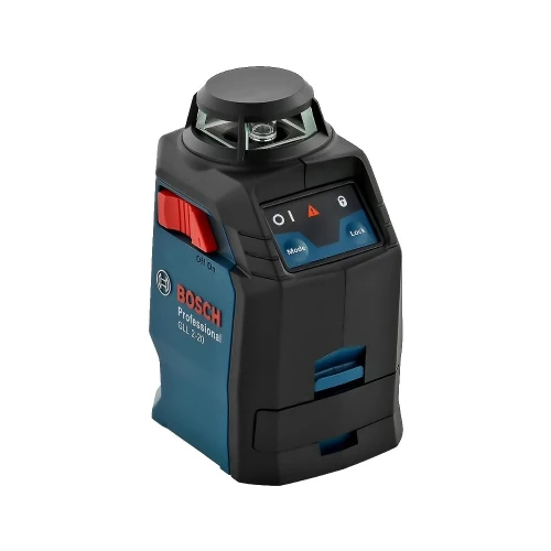 Нівелір лазерний Bosch GLL 2-20 Professional + BM3 (0601063J00)